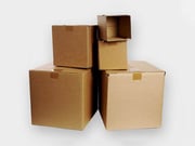 Double Wall Cartons