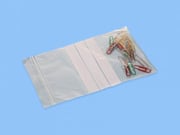 Write On Grip Seal Bags