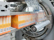 Shrink Wrapping Systems