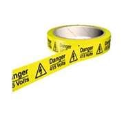 Safety Tapes