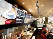 Digital Menu Boards