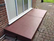 Bespoke Access Pit Cover