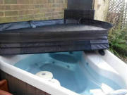 Replacement Hot Tub Cover