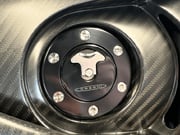 Automotive Engraving