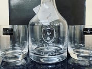 Crystal Engraving