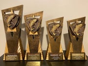 Engraved Trophies
