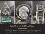 Glass Engraving