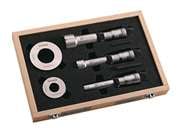 Analogue Bore Gauge - Sets - Metric