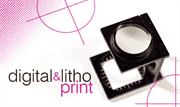Specialising in Digital & Litho Printing