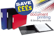 Document Printing