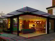 Residential Brise Soleil