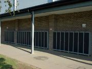 Metal Lockers for Schools