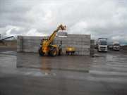 Precast Concrete Wall Panels