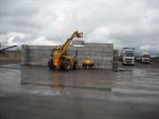 Precast Concrete Wall Panels