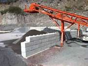 Precast Building Blocks