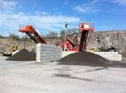 Precast Concrete Retaining Walls