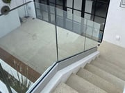 Frameless Glass Balustrades