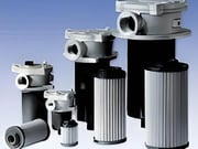 Hydraulic Filtration