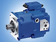 Hydraulic Pumps