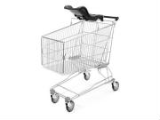 New Born Family Trolley with Brake