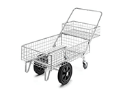 Garden Centre Trolleys