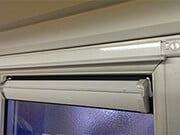 Window Ventilation