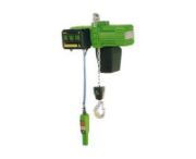 Electric Chain Hoists