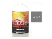 Roof Repair Fibre Paint