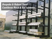 Cantilever Racking