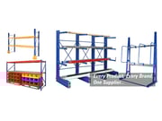 Racking