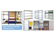 Shelving