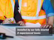 Racking Installation