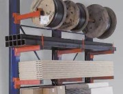 Cantilever Racking