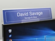 Monitor Style 8