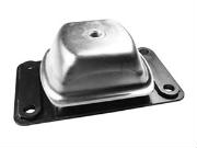 Marine Engine Mounts