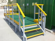 Access Platforms