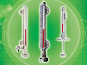 Magnetic Level Gauges