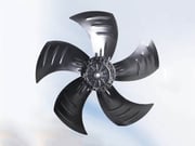 AC Axial Fans