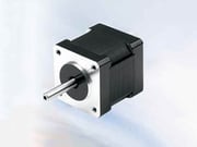 Stepper Motors