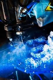 Waterjet