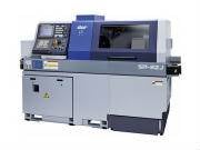 Machining Centres