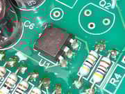 Electronic Repairs