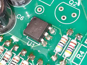 Electronic Repairs