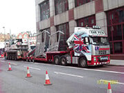 UK Freight Forwarder
