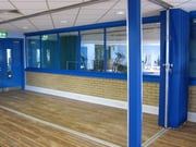 Movable Partitions for Education