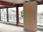 Sound Proof Acoustic Movable Walls