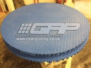 GRP Durbar Lids