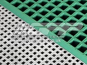 Mini Mesh and Standard Mesh