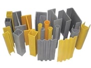 Moulded GRP Grating