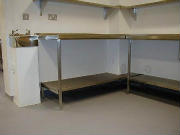 Hygienic Enclosures